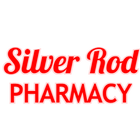 Silver Rod Pharmacy logo