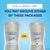 Secret Clinical Strength Clear Gel Women's Antiperspirant & Deodorant Completely Clean Scent 1.6 Oz