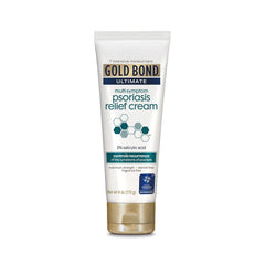 Gold Bond Ultimate Psoriasis Relief Cream, 4 oz