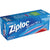 Ziploc Double Zipper- 19 Freezer Quart Bags