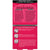 Nair Hair Remover Wax Ready Strips for Face & Bikini - 40 Wax Strips & 4 Post Wipes