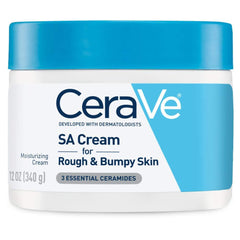 CeraVe Renewing SA Body Cream 12 oz