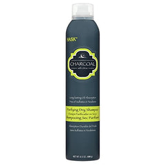 Hask Charcoal with Citrus Purifying Dry Shampoo 9.6 fl oz*