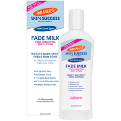 Palmer's Skin Success Anti Dark Spot Fade Milk Tone Correcting Body Lotion - 8.5 fl oz*