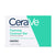 CeraVe Foaming Cleanser Bar for Normal to Oily Skin w Kaolin Clay, 4.5 oz