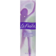 La Fresca Refreshing Feminine Hygiene Wash, pH Balanced, 16 fl oz
