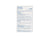 Vanicream Z-Bar Pyrithione Zinc 2% Medicated Cleansing Bar for Sensitive Skin, 3.53 oz