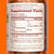 Sundown Calcium 1200 mg + Vitamin D3 Dietary Supplement, 60 softgels