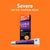 Alcon GenTeal Tears Lubricant Eye Gel for Severe Dry Eye Relief - 10 g