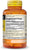 Mason Naturals Probiotic Acidophilus w Pectin, Dietary Supplement, 100 capsules