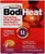 Okamoto Beyond Bodiheat Disposable Heat Pads, 12 Hours of Pain Relief - 4 Heat Packs