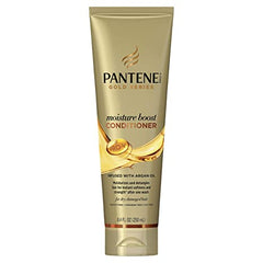 Pantene Gold Series Conditionr Moist Boost 8.4 Ounce Tube (250ml)