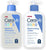 CeraVe Baby Wash & Shampoo 8 oz & Baby Lotion 8 oz Set