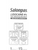 VALUE PACK - Salonpas Lidocaine 4% Pain Relieving Gel Patch 3 15/16" x 5 1/2" - Box of 15 Individually Wrapped Patches
