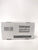 VALUE PACK - Salonpas Lidocaine 4% Pain Relieving Gel Patch 3 15/16" x 5 1/2" - Box of 15 Individually Wrapped Patches
