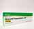 Perrigo Bisacodyl USP 10 mg Stimulant Laxative - 50 Suppositories for Constipation Relief & Irregularity