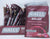 Halls Relief Sugar Free Black Cherry Menthol Cough Drops - Value Pack 12 bags of 25 Drops Each