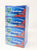 Vicks VapoDrops Cherry Flavor Cough Relief Lozenges - Value Pack 20 boxes of 20 lozenges each