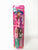 GUM Barbie Ultra Soft Training Toothbrush - Pack of 2 Brushes - For Ages 3+