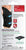 Mueller Green Fitted Wrist Brace, Black, Left Hand, Small/Medium, 1 Count