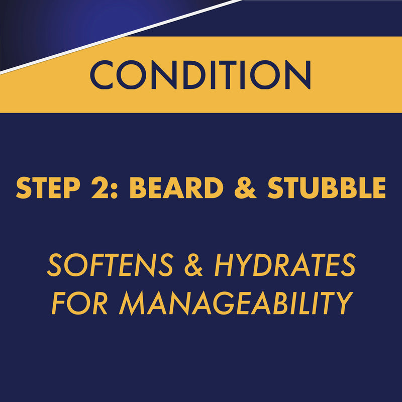 Gillette Enrich Beard Conditioner for Men, Nourishing, 7.3 fl oz