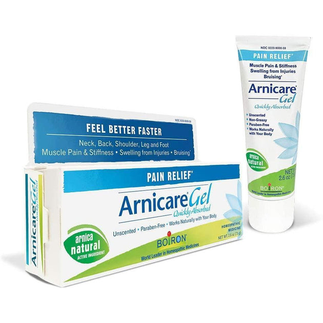 Arnicare® Gel for Muscle Pain Relief