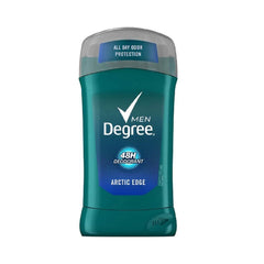 Degree Men Extra Fresh Deodorant, Arctic Edge - 3 Oz