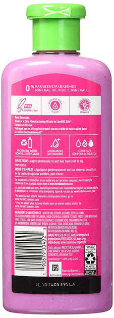 Color Me Happy Shampoo for Colored Hair
