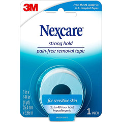 Nexcare Strong Hold Pain-Free Removal Tape, 1