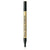 Pilot Gold Metallic Permanent Marker, Extra Fine Point, 1 Count