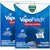 Vicks Vapopatch With Long Lasting Soothing Vapors, 5 Patches, Pack of 2*