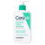 CeraVe Foaming Facial Cleanser for Normal to Oily Skin, Oil Control, 12 fl oz Face Wash