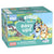 Pampers Easy Ups Bluey Potty Training Pants Boys Size 3T-4T, 76 Count