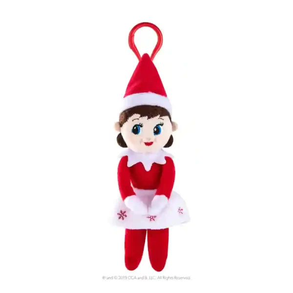 The Elf on the Shelf Elf Pets Mini Plushee Pals Mini Girl