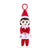 The Elf on the Shelf Elf Pets Mini Plushee Pals Mini Girl