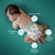 Pampers Baby-Dry Diapers Size 6, 96 ct