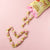 Prince of Peace Ginger Candy (Chews) With Lychee, 4oz (Pack of 1)