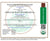 Prince of Peace Organic Green Tea, 20 tea bags