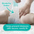Pampers Baby-Dry Diapers Size 6, 96 ct