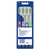 Oral-b Indicator Contour Clean Toothbrushes, Extra Value Pack, Medium, 4 Count