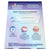 Crest 3D Whitestrips Professional Express Teeth Whitening Kit (Pack of 2)