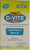 Akron Pediatric D-Vite Liquid Vitamin D 400 IU/ml, 50 mL