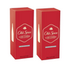 Old Spice Classic Cologne Spray 6.37 Oz (Pack of 2)