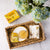 Prince of Peace Instant Lemon Ginger Honey Crystals, 10 sachets