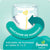 Pampers Baby Dry Diaper Size 4, 128 ct