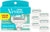 Gillette Venus Deluxe Smooth Sensitive 5 Blade Cartridges (Pack of 1)