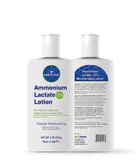 Akron Ammonium Lactate Lotion 12%, 225 grams