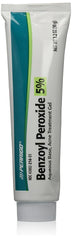Perrigo Benzoyl Peroxide 5% Gel, 90 Gram