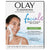 Olay 5-in-1 Sensitive Daily Facial Cloths, 33 ct (Pack of 2)