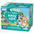 Pampers Easy Ups Bluey Potty Training Pants Boys Size 4T-5T, 66 Count